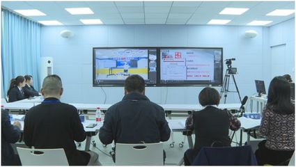 第二届四川省中华职业教育创新创业大赛决赛在德阳圆满落幕 数字文化创意内容应用服务成焦点