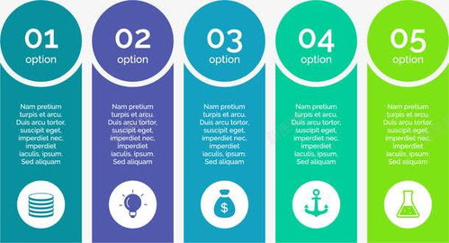 解锁数字创意宝藏 免费手绘PPT步骤图与电商素材下载指南